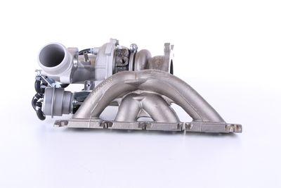LADER AUFLADUNG NISSENS 93193 27