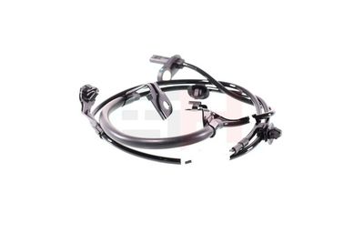 SENZOR TURATIE ROATA GH GH704593H 52