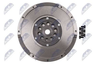 VOLANTA NTY NZSAU005D 1