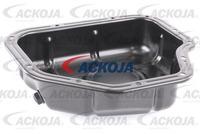 Масляный поддон ACKOJA A52-0271 для HYUNDAI SANTA FE