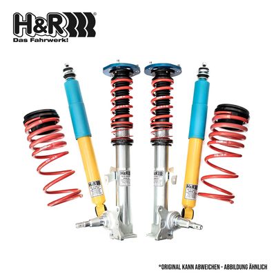 H&R Spezialfedern 28785-3