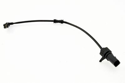 Výstražný kontakt, opotřebení obložení ELTA AUTOMOTIVE EA5032