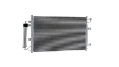 CONDENSATOR CLIMATIZARE MAHLE AC1050000S 25