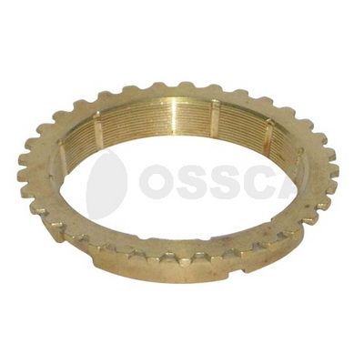 OSSCA 01863 OSSCA 01863