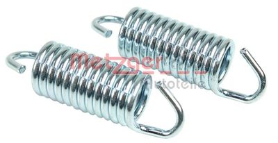 Repair Kit, parking brake lever (brake caliper) 113-0525