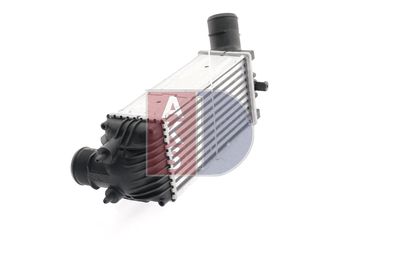 INTERCOOLER COMPRESOR AKS DASIS 167016N 4