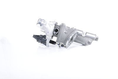 LADER AUFLADUNG BTS Turbo T918022 19