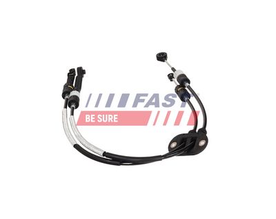 SET DE CABLURI CUTIE DE VITEZE MANUALă FAST FT02952 1