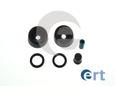 ремонтен комплект, спирачно цилиндърче на колелото ERT 300246