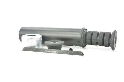 CAPAC PROTECTIE/BURDUF AMORTIZOR FEBEST NSHBK12R 5