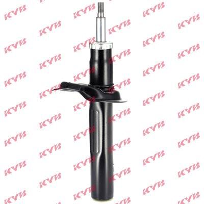 STOßDäMPFER KYB 633836 7