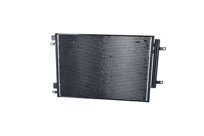 CONDENSATOR CLIMATIZARE NRF 350472 28