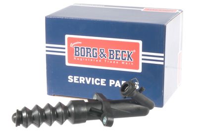 BORG & BECK Slave Cylinder, clutch BES298