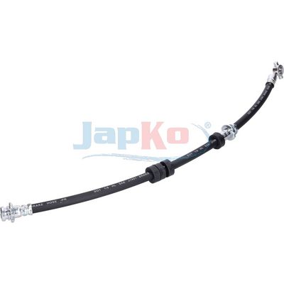 Halter, Bremsschlauch