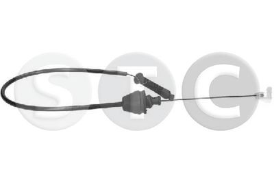 Linka gazu STC T484017