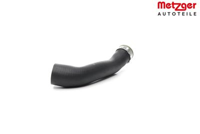 LADELUFTSCHLAUCH METZGER AUTOTEILE 2400134 14