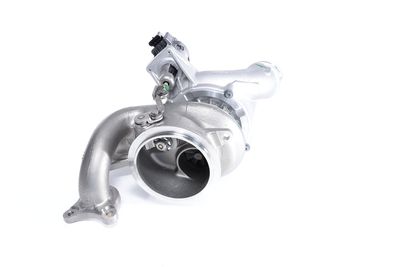 LADER AUFLADUNG BTS Turbo T919118 20