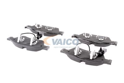 BREMSBELAGSATZ SCHEIBENBREMSE VAICO V108299 39