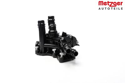 TERMOSTAT LICHID RACIRE METZGER AUTOTEILE 4006512 27