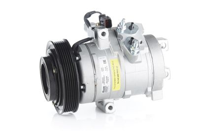 COMPRESOR CLIMATIZARE NISSENS 890162 23