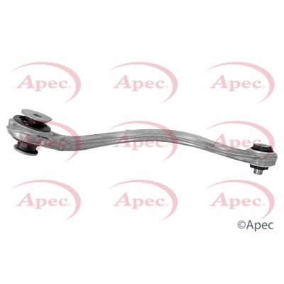 Control/Trailing Arm, wheel suspension APEC AST2480