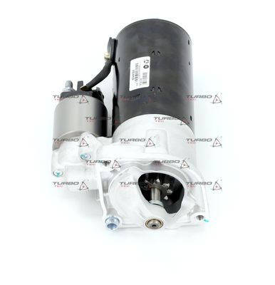 STARTER TURBO-TEC TTST001025 4
