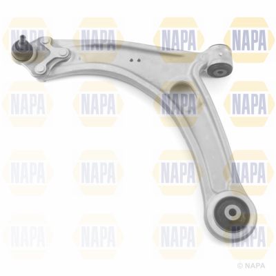 Control/Trailing Arm, wheel suspension NAPA NST2927