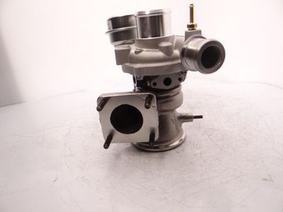 LADER AUFLADUNG GARRETT 8039425016S 2