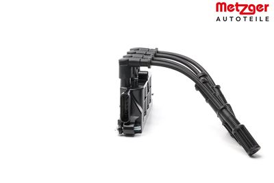 BOBINA DE INDUCTIE METZGER AUTOTEILE 0880072 12