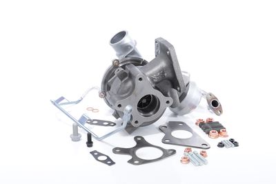 LADER AUFLADUNG BTS Turbo T981259 17