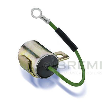 Конденсатор, система зажигания BREMI 3531 для MITSUBISHI COLT