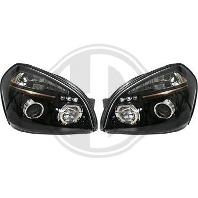 SET FARURI PRINCIPALE