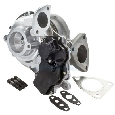 COMPRESOR SISTEM DE SUPRAALIMENTARE