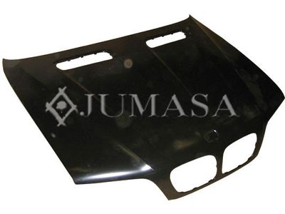 Капот двигателя JUMASA 05030550 для BMW X5