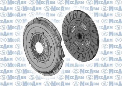 MECARM MK10320D Комплект сцепления  для FIAT IDEA (Фиат Идеа)