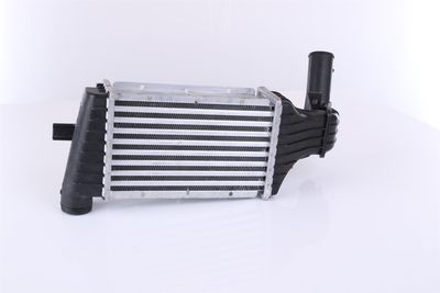 INTERCOOLER COMPRESOR NISSENS 96788 22