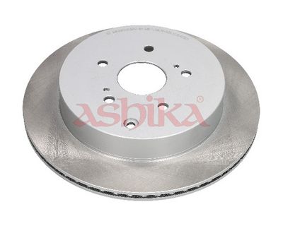 спирачен диск ASHIKA