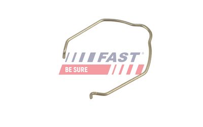 ARC DE REțINERE CONDUCTă PENTRU LICHID DE RăCIRE FAST FT10367 1