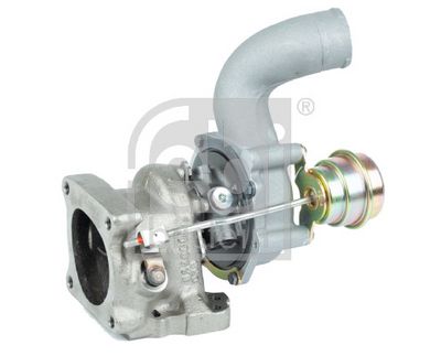 Lader, ladesystem FEBI BILSTEIN 186991