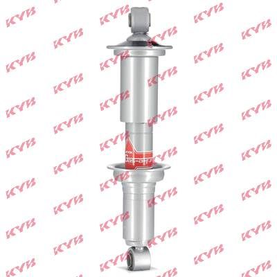 STOßDäMPFER KYB 551022 18