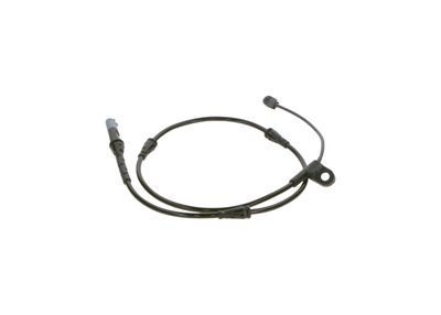 WARNKONTAKT BREMSBELAGVERSCHLEIß BOSCH 1987473520 16