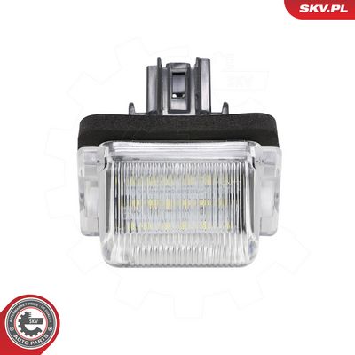 Rekisterivalo ESEN SKV 72SKV583 – MAZDA
