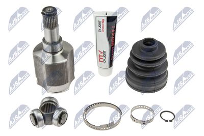 SET ARTICULATIE PLANETARA NTY NPWFR025 1