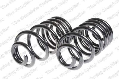 Suspension kit, springs Kilen 966491