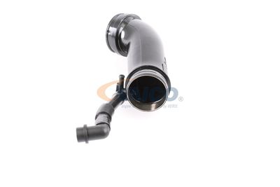 Ieplūdes caurule, Gaisa pievads