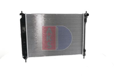 KüHLER MOTORKüHLUNG AKS DASIS 150076N 15