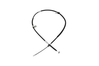 Trosas, stovėjimo stabdys