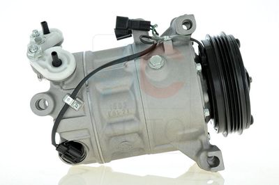 COMPRESOR CLIMATIZARE ACAUTO AC01SD282 2