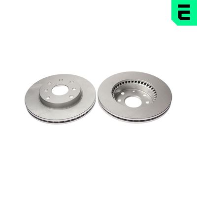 Brake Disc BS-8130C