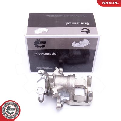 Brzdový strmeň ESEN SKV 50SKV103